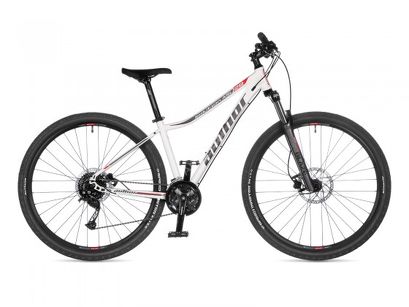 Rower damski MTB 29'' Author Solution ASL + eBon