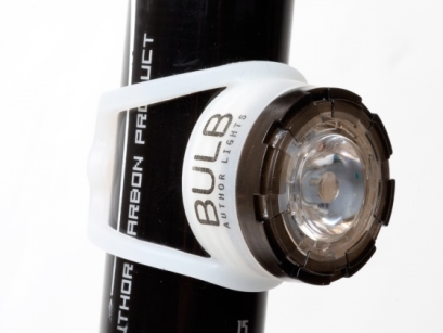 Lampa diodowa tylna  Author Bulb