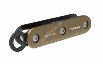 Zestaw Narzędzi Klucz Topeak Torx Combo - 2