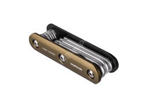 Zestaw Narzędzi Klucz Topeak Torx Combo - 3