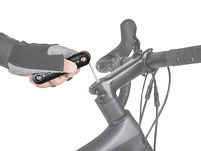 Zestaw Narzędzi Klucz Topeak Torx Combo - 4