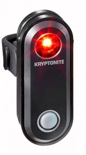 Lampka tył  Kryptonite AVENUE R-30