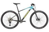 Rower MTB Cannondale Scalpel HT Carbon 3 - 2