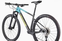 Rower MTB Cannondale Scalpel HT Carbon 3 - 4