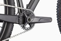 Rower MTB Cannondale Scalpel HT Carbon 3 - 8