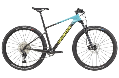 Rower MTB Cannondale Scalpel HT Carbon 3