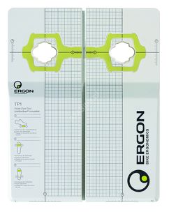 Ergon TP1 Cleat Tool Crank Brothers Compatible