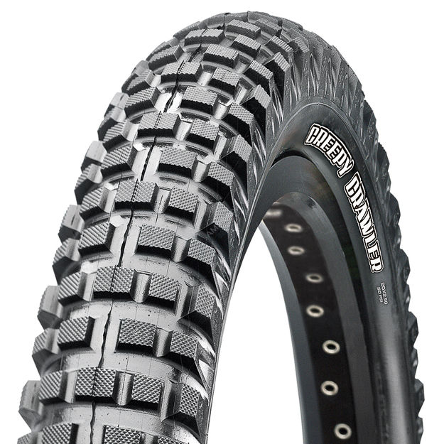 Opona Maxxis BMX Creepy Crawler tył TR-MX204