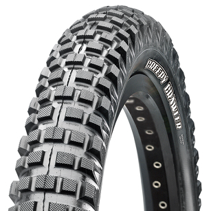 Opona Maxxis BMX Creepy Crawler tył TR-MX204