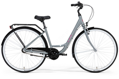 Rower miejski M-Bike Cityline 328