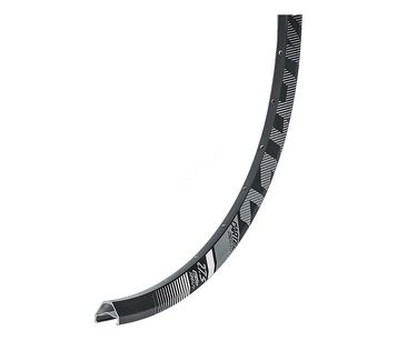 Obręcz Kellys KLS Cartel DSC, 32H, FV, 27,5" black