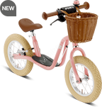 Rowerek biegowy PUKY LR XL Br Classic - 2