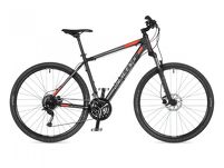 Rower  crossowy Author GRAND 29 - 2