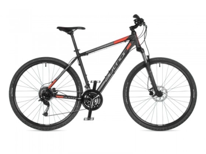 Rower  crossowy Author GRAND 29 + eBon 80 zł