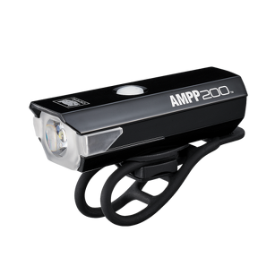 Lampa przednia Cateye AMPP 200 HL-EL042RC 