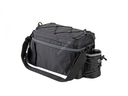 Torba rowerowa na bagażnik AUTHOR A-N472 X24