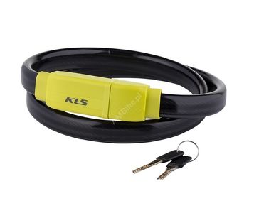 Zapięcie rowerowe Kellys KLS Loop
