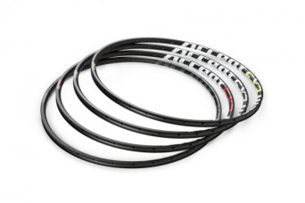 Obręcz MTB Accent EXE 27,5"