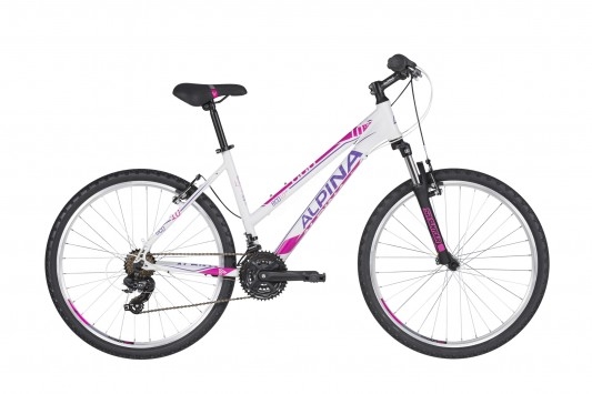Rower Kellys Alpina ECO LM 26