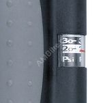 Pompka ręczna Topeak Mini Dual DXG Manometr - 2