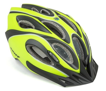 Kask MTB AUTHOR Skiff  
