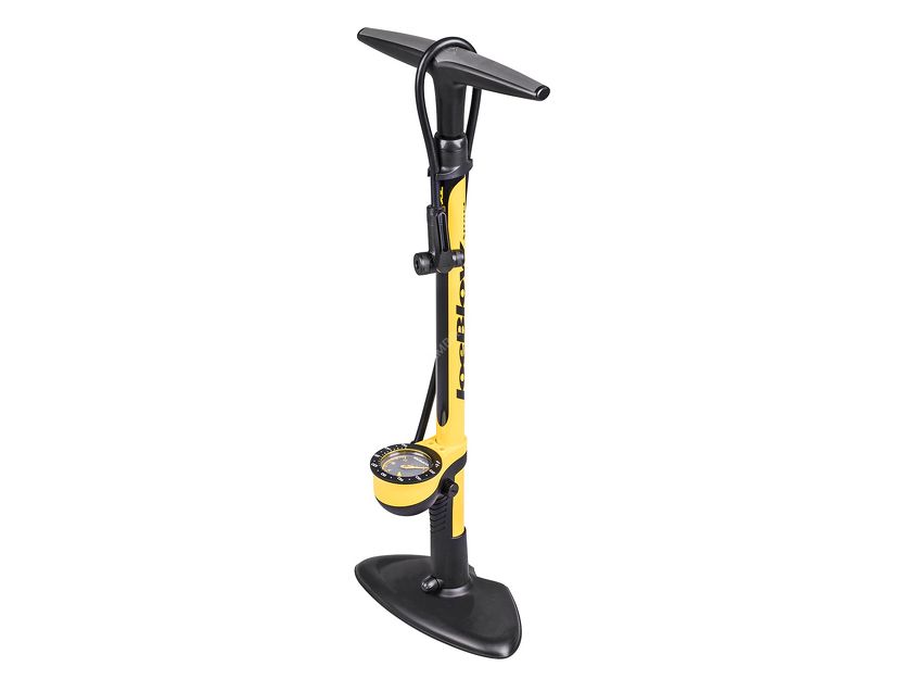 Pompka stacjonarna Topeak Joeblow Sport III