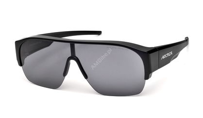 Okulary Arctica s-313 na okulary korekcyjne