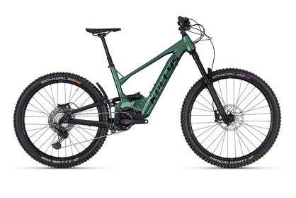Rower Elektryczny Kellys Theos R50 P  29"/27.5" 725Wh