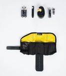 Torebka Podsiodłowa Narzędziowa Topeak Loader Burrito Pack Slim - 3