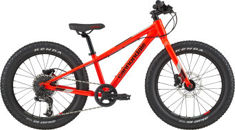 Rower dziecięcy Cannondale Cujo 20''+ Race 2021