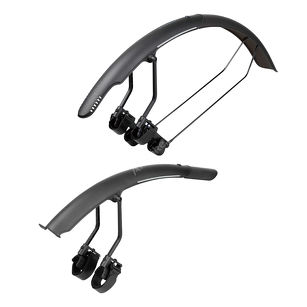Zestaw Błotników Topeak Tetrafender Set R1&R2 (Road)