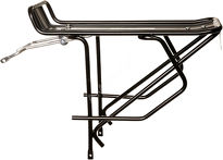 Bagażnik rowerowy tylny, Sport Arsenal art. 241 dziecięcy - 2