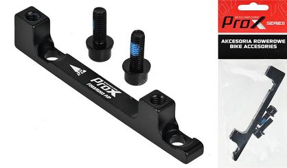 Adapter PROX do hamulca tarczowego PM 180 / 203 mm