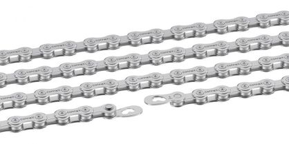 Łańcuch CONNEX 900 stal, 114 ogniw, spinka conneX link