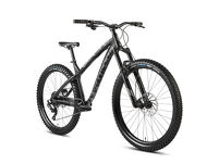 Rower Dartmoor Hornet Mullet 27,5/29'' + e-bon - 2