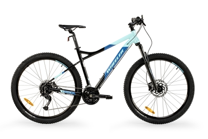 ROWER MTB WHEELER ARROW 3.7 LADY 19''