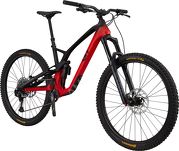 Rower MTB 29'' GT Force Carbon Elite RED - 2