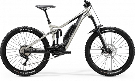 Rower elektryczny Merida eONE-SIXTY 500 SE 