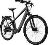 Rower elektryczny CANNONDALE MAVARO NEO SL 1 (C66102U10/GRA) - 2