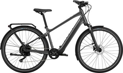 Rower elektryczny CANNONDALE MAVARO NEO SL 1 (C66102U10/GRA)