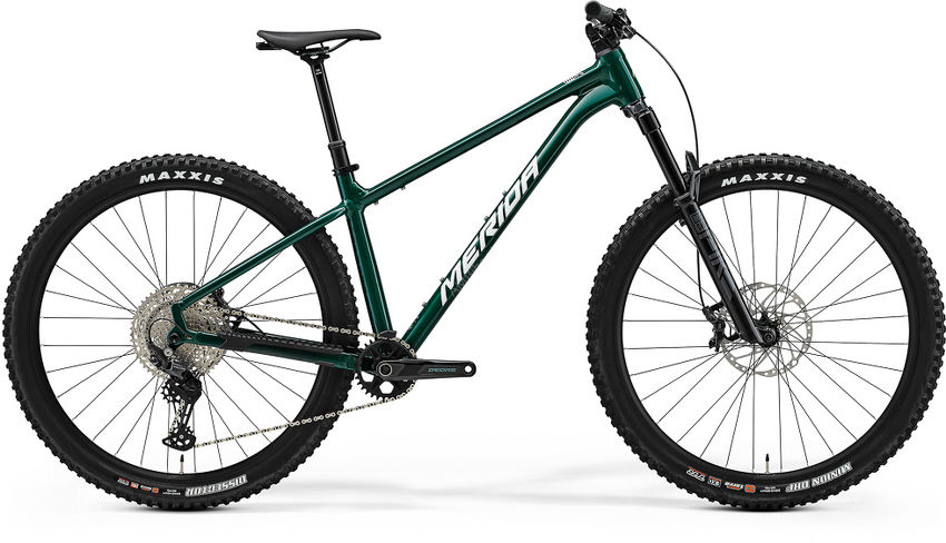 Rower Merida BIG.TRAIL 600