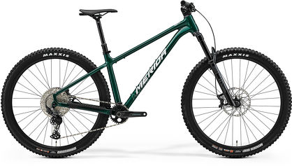 Rower Merida BIG.TRAIL 600