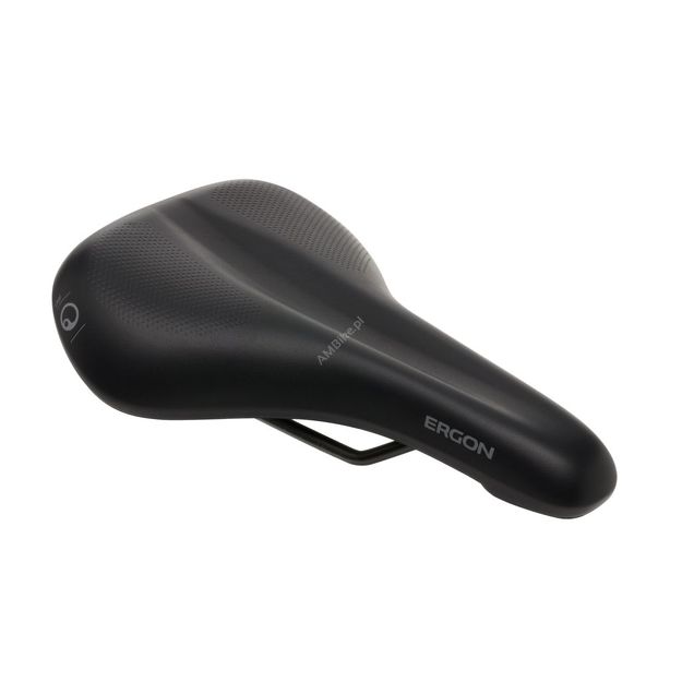 Siodło Ergon St Gel Man M/L Black