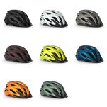 Kask MTB MET Crossover II MIPS - 2
