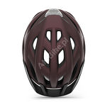 Kask MTB MET Crossover II MIPS - 18