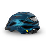 Kask MTB MET Crossover II MIPS - 11