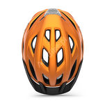 Kask MTB MET Crossover II MIPS - 8