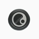 Chwyty rowerowe Ergon GD1 EVO Factory Frozen Stealth - 3