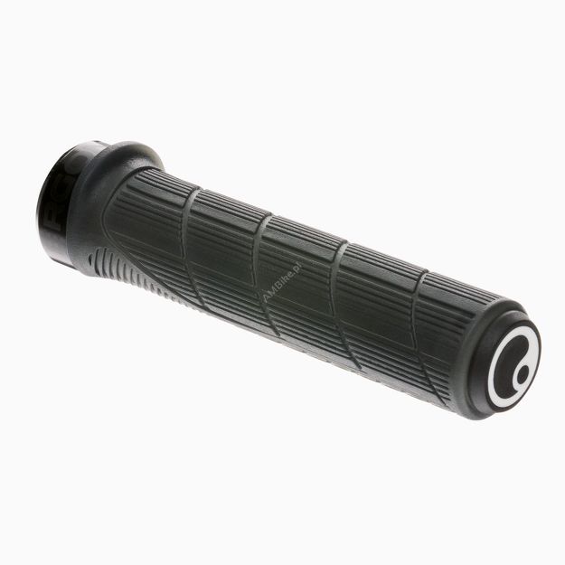 Chwyty rowerowe Ergon GD1 EVO Factory Frozen Stealth