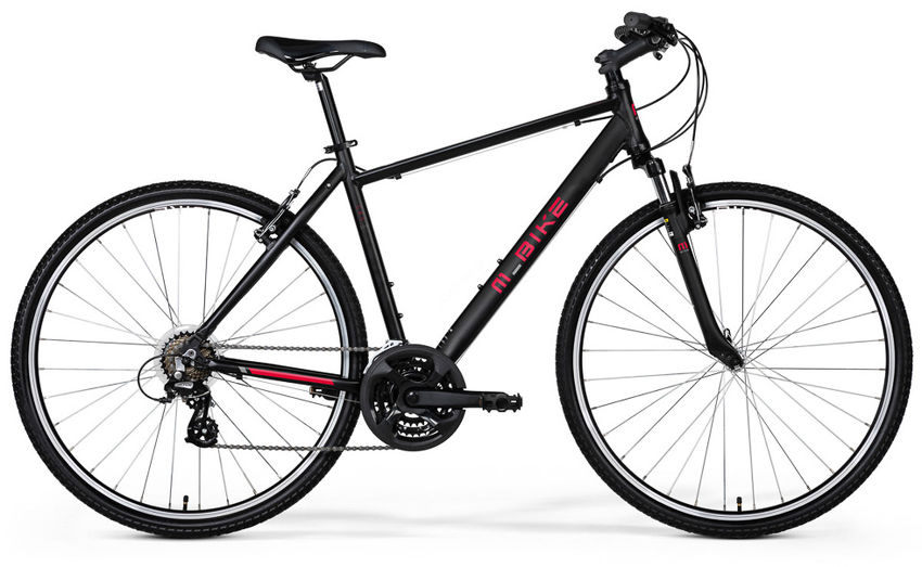 Rower crossowy M-BIKE CRS 10